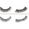 curl cluster segment lash